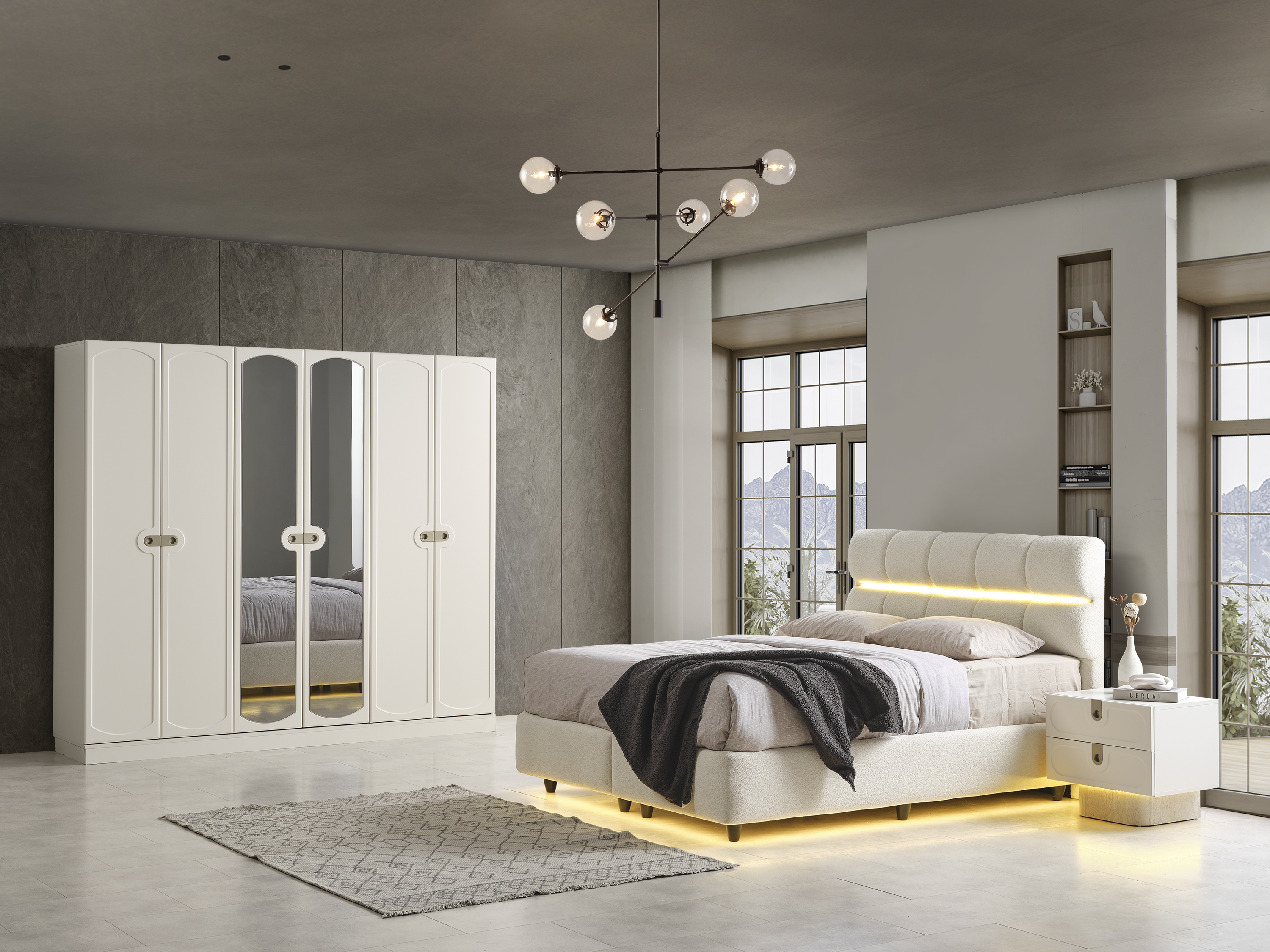 LUMİNA